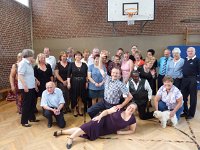 Tanzabzeichen 2012-2